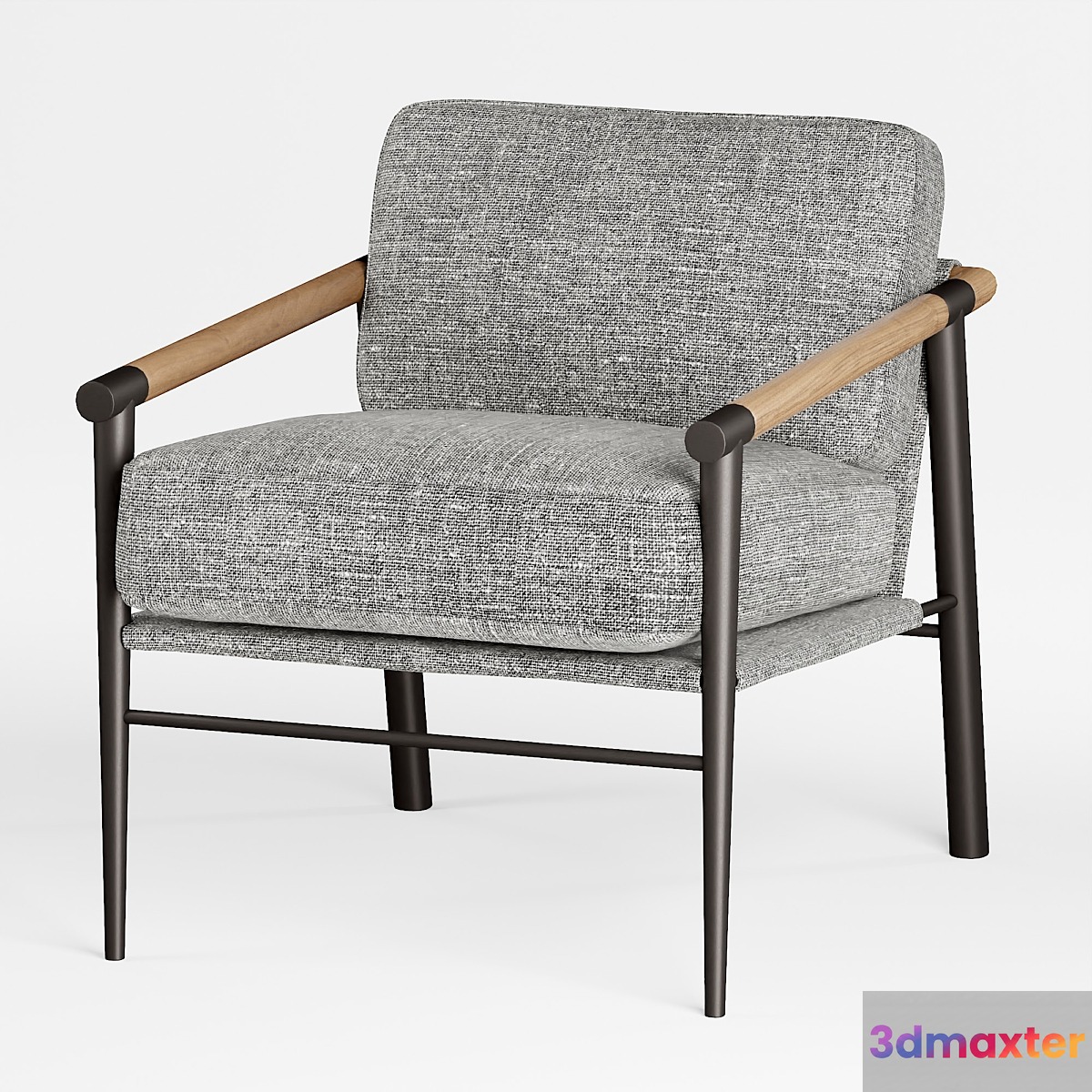 Ona chair 3D Max