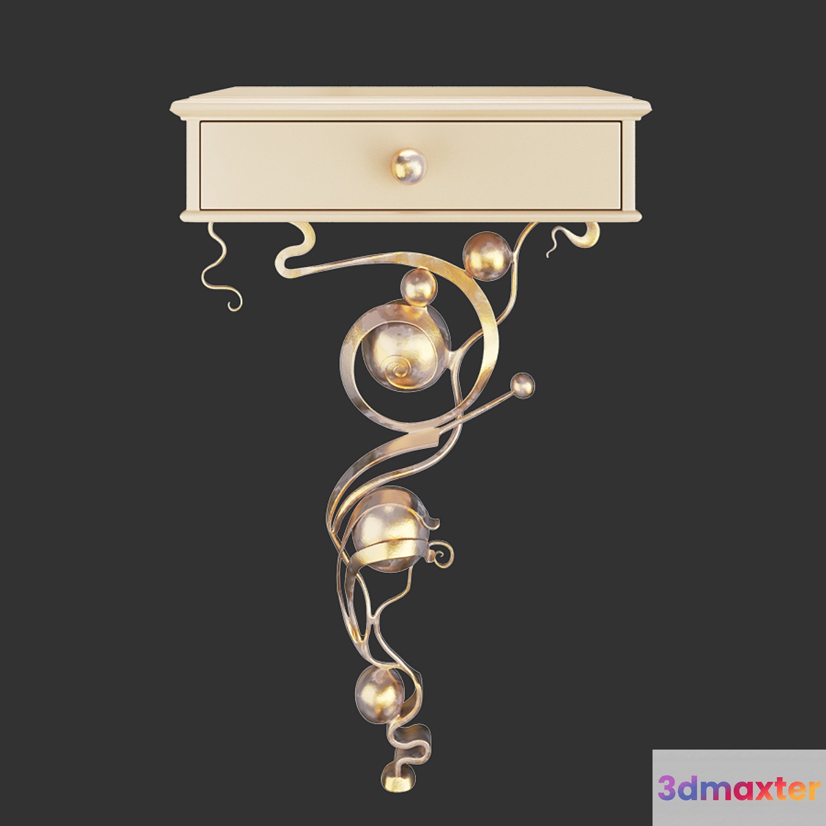 Heri OM console