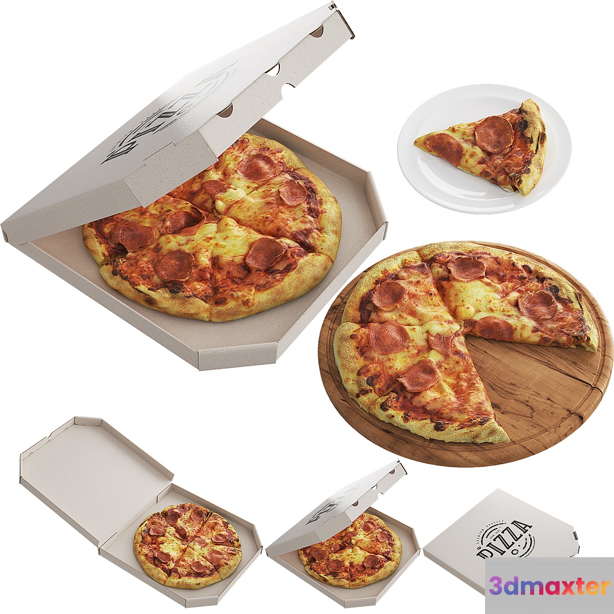 Pizza