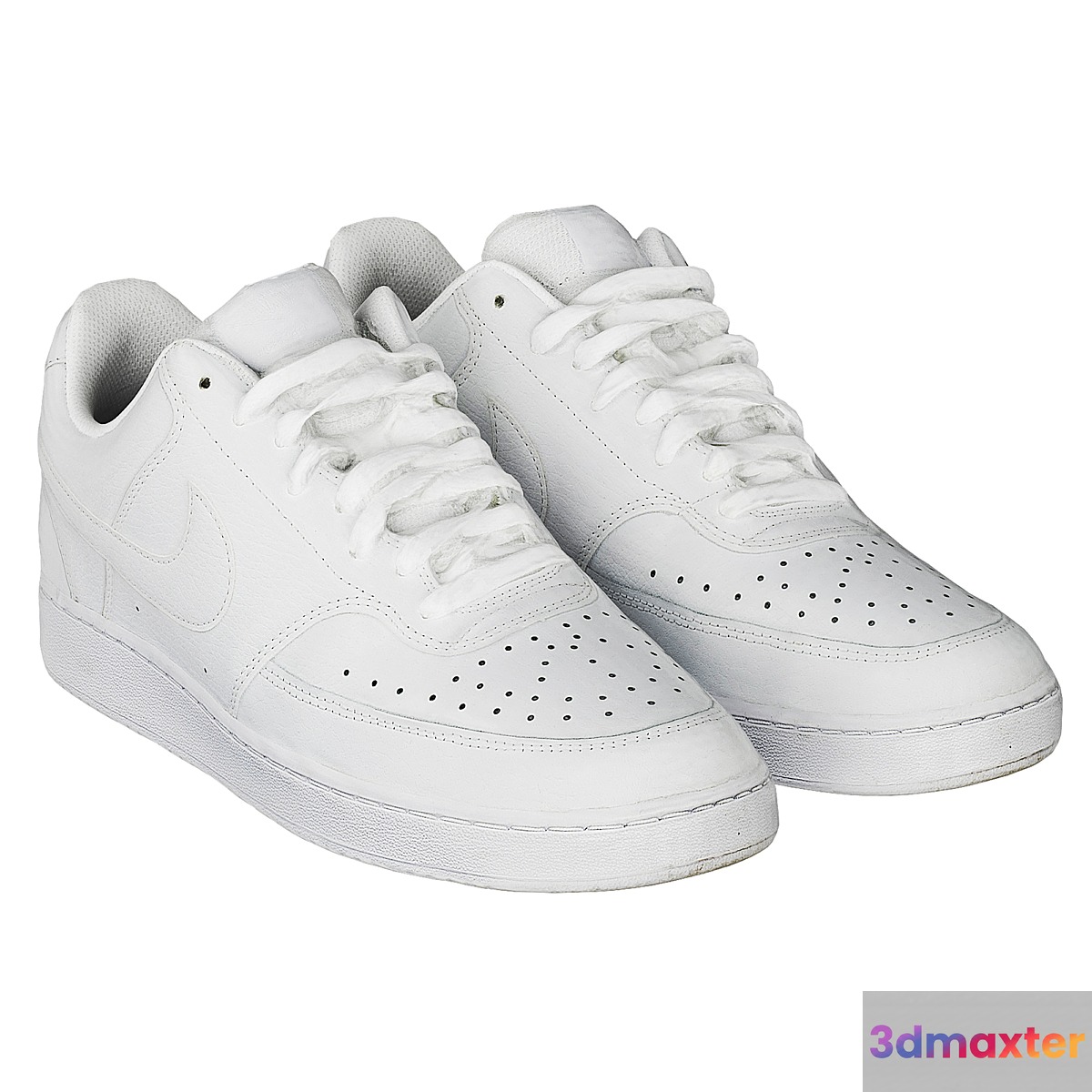 Nike Air Force Sneakers