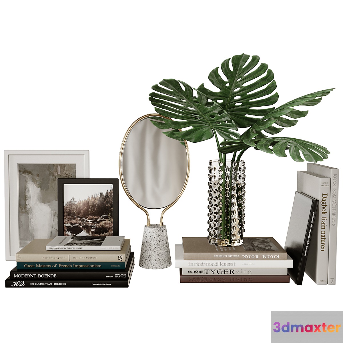 Decorative_set_1 - No.29