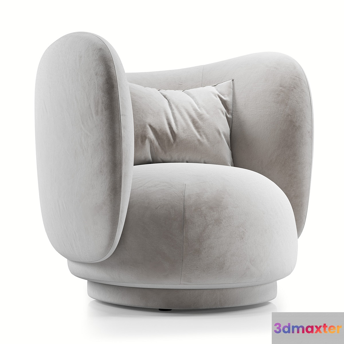 Rico Lounge Chair