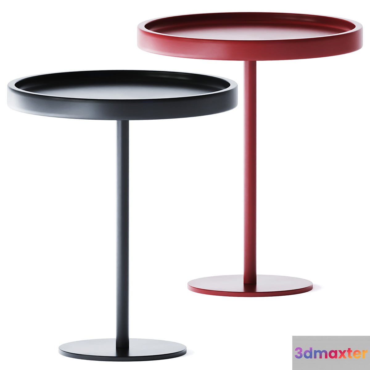Coffee Table 9500 by Vibieffe