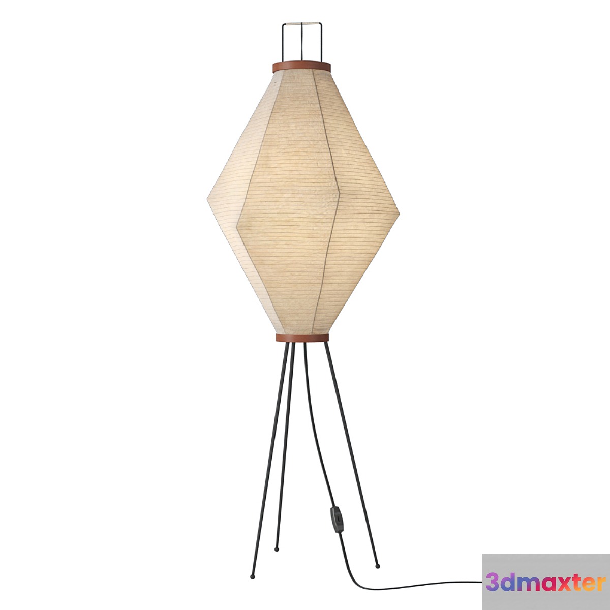 Vitra Akari 13A
