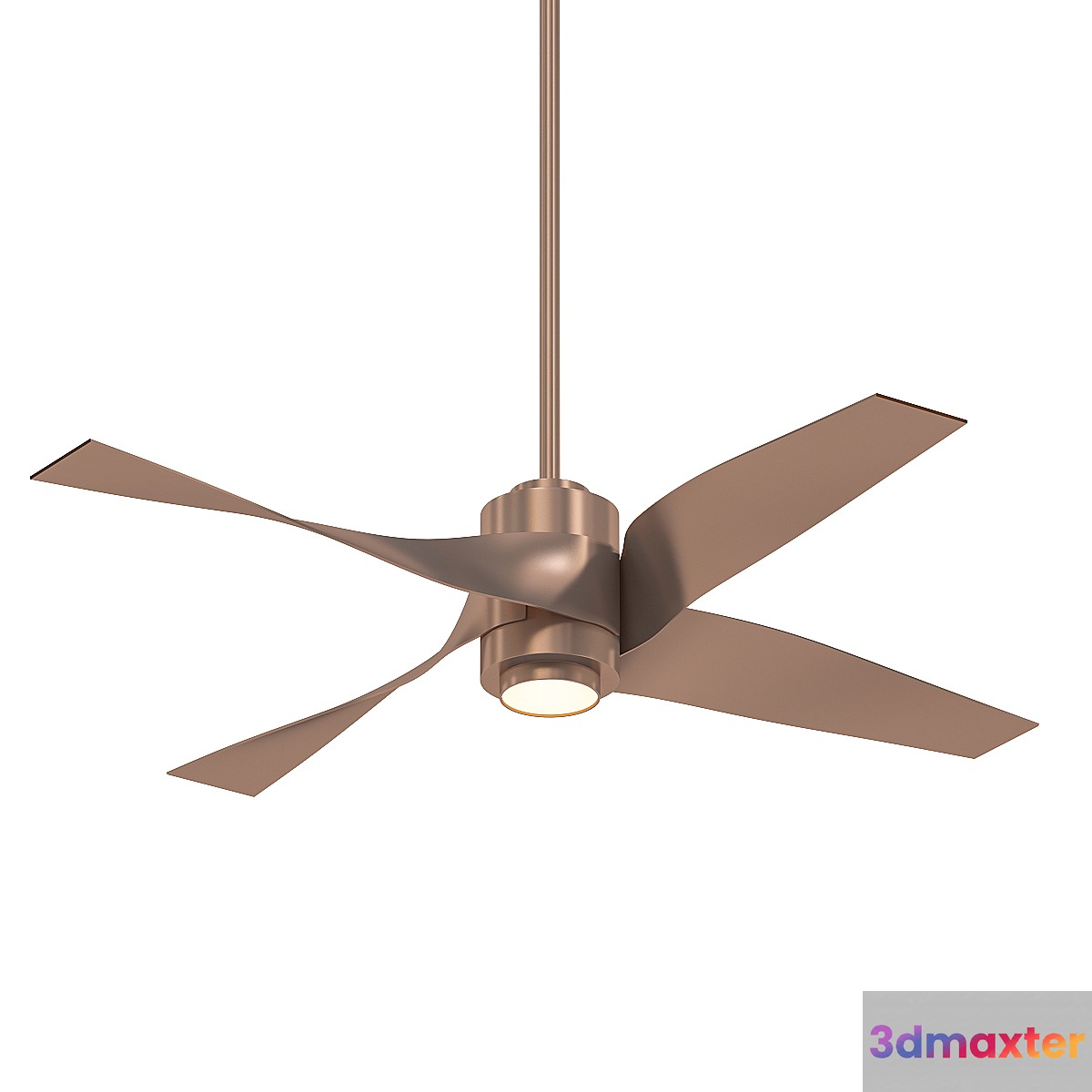 ARTEMIS 3D Max