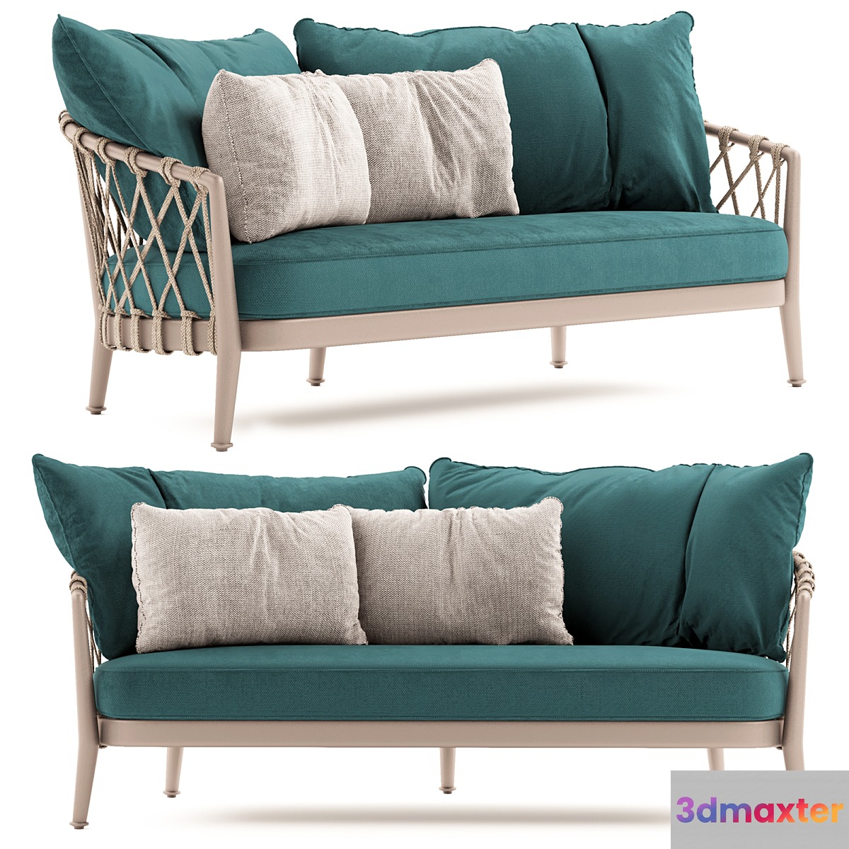 Erica SOFA