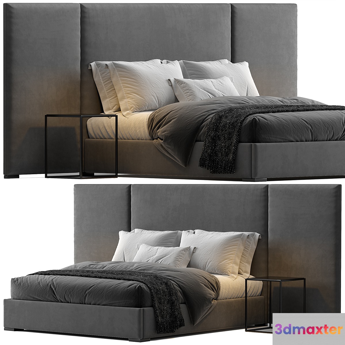 Restoration Hardware Modena