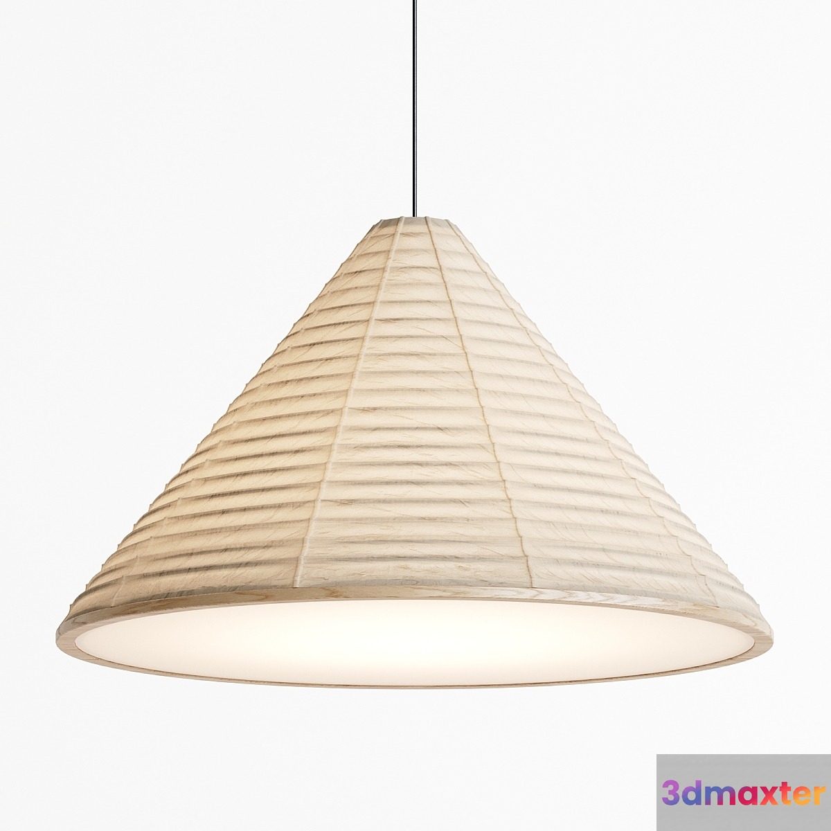 Karimoku Pendant Light