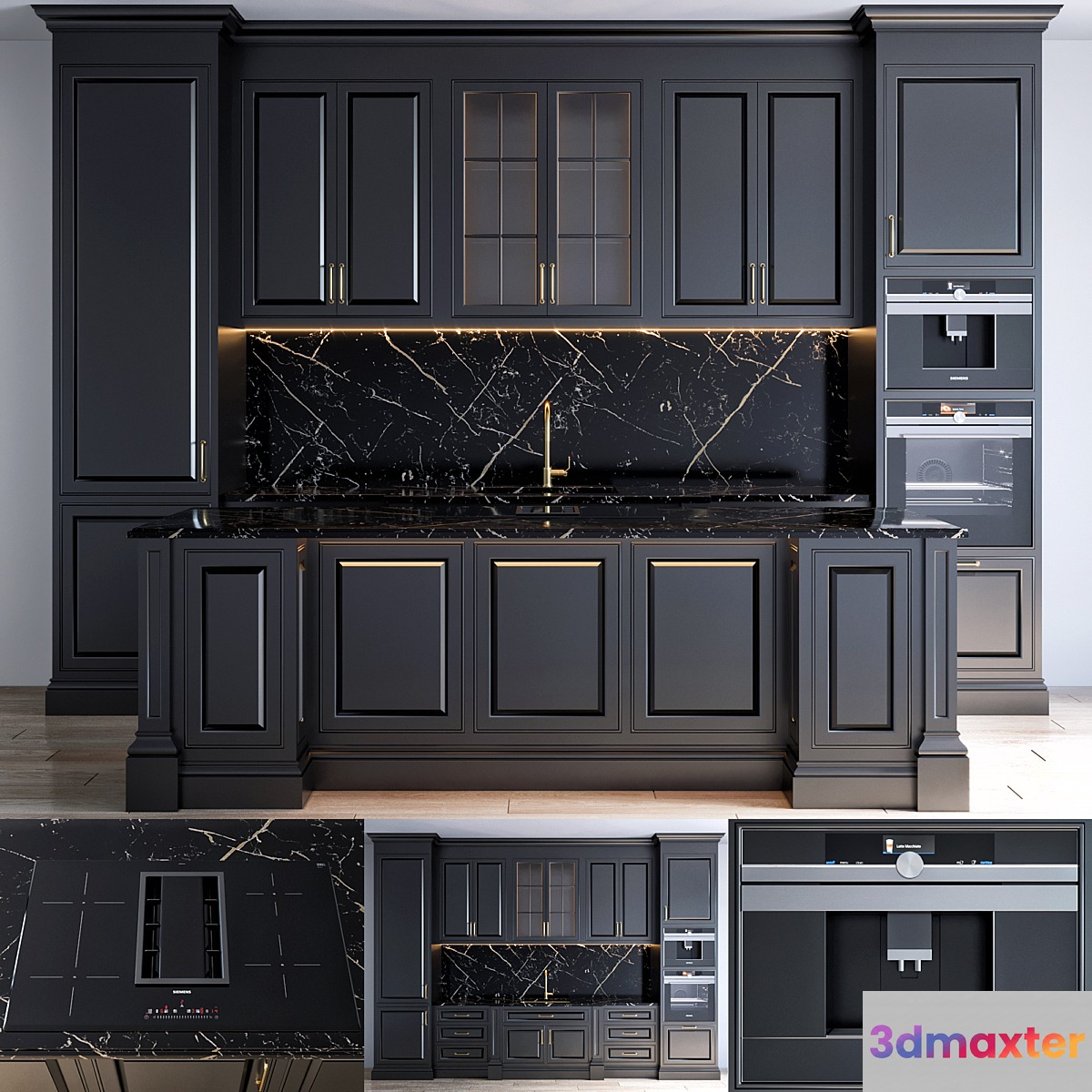kitchen 38 - No.2