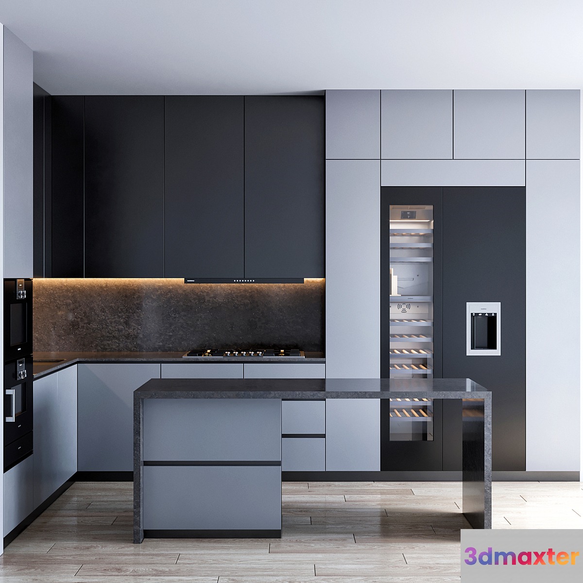kitchen 36 - No.4