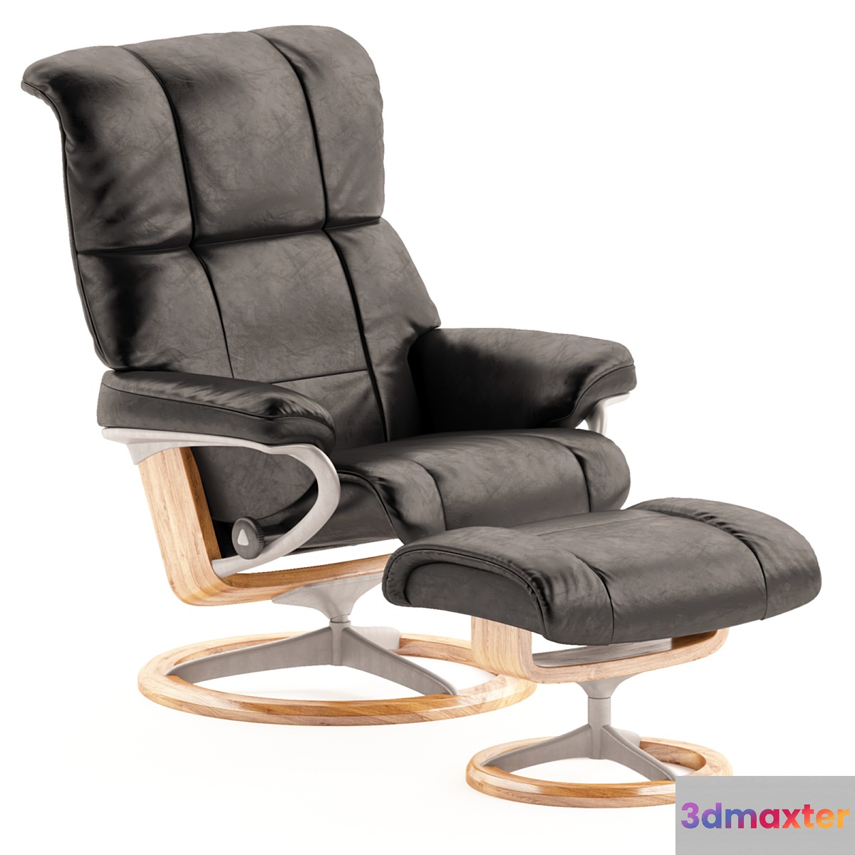 Stressless Mayfair Recliner