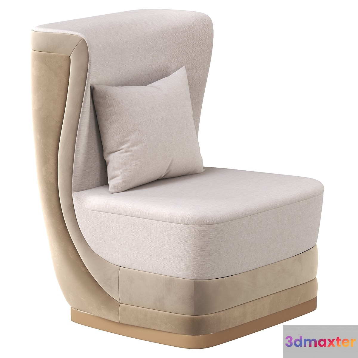 FRATO MANDARIN Chair