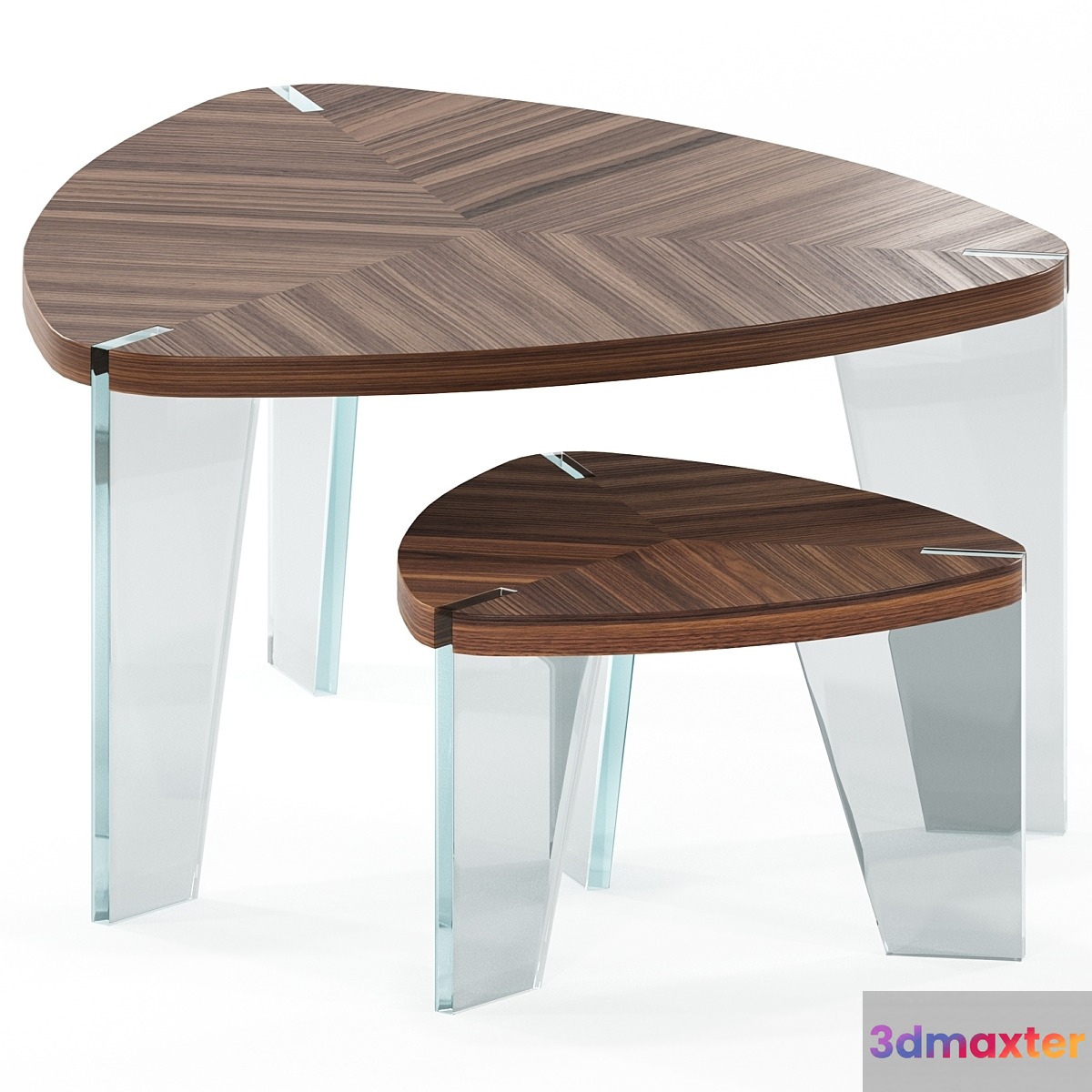 Coffee table Sospeso