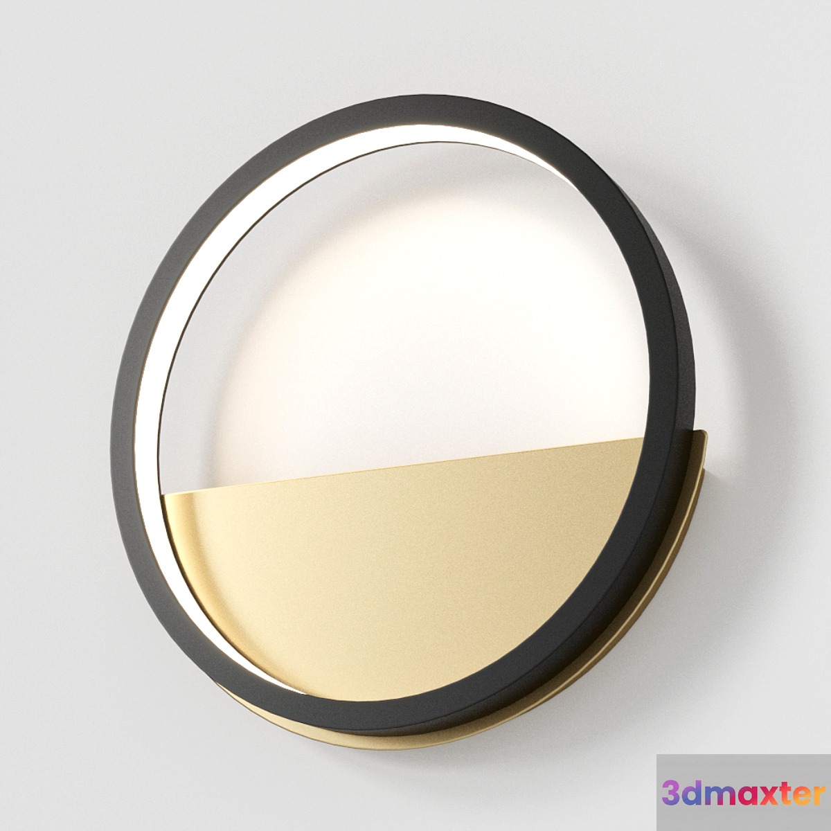 Lightology HOOPLA WALL LIGHT By Et2 - No.3