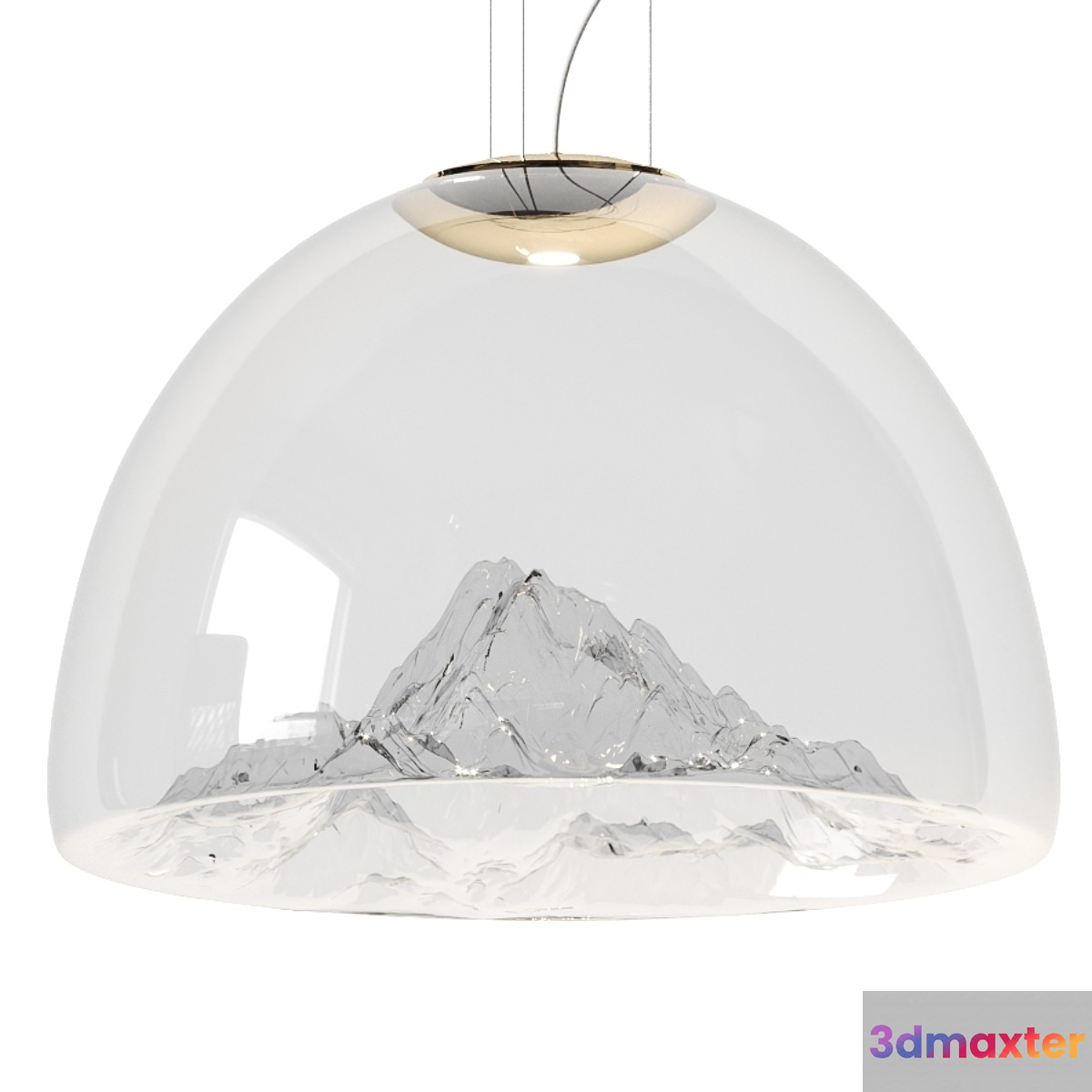 Mountain View SP by Axolight