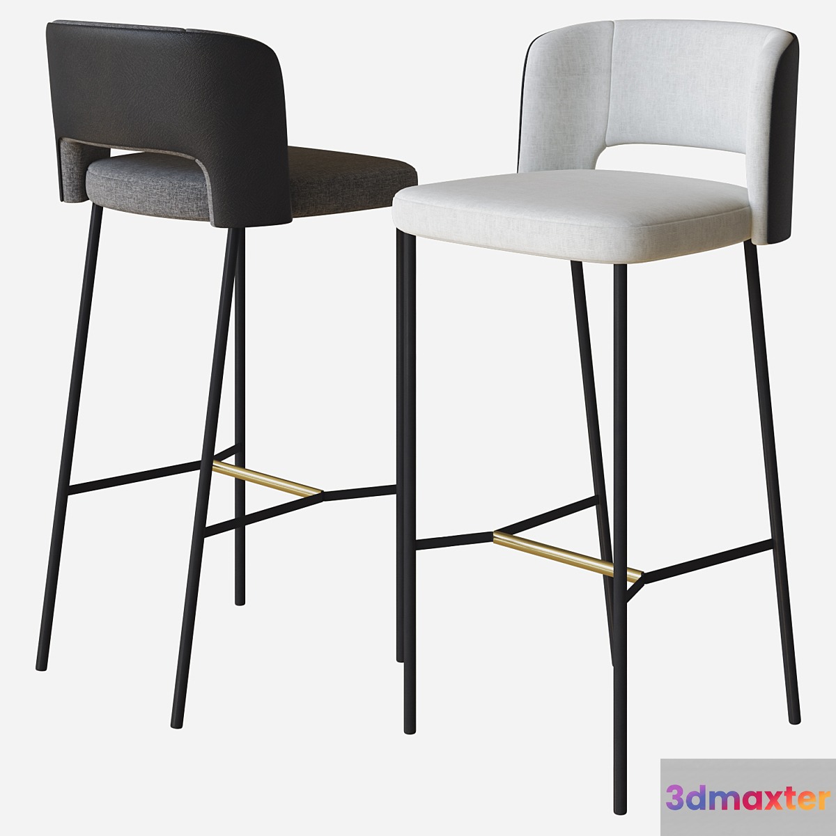 harri stool more
