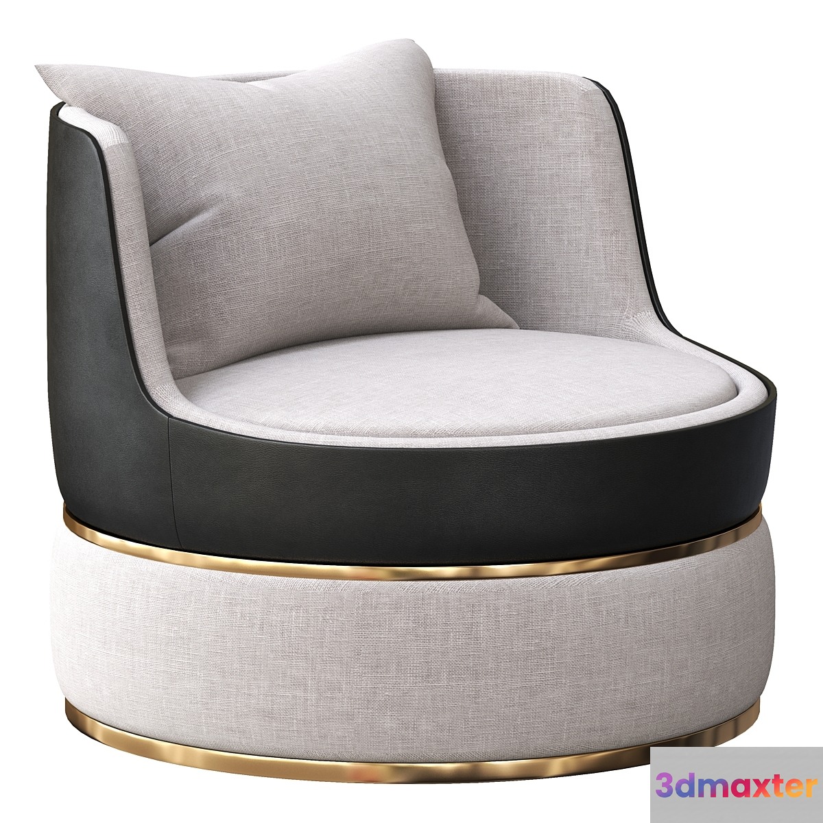 FRATO DALBY Chair