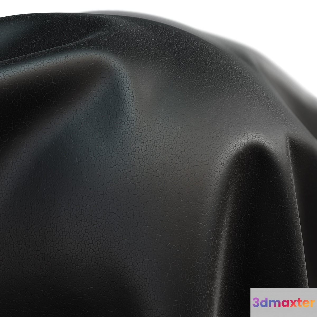 Grain Leather | PBR | 14 Colors | 4K | PNG
