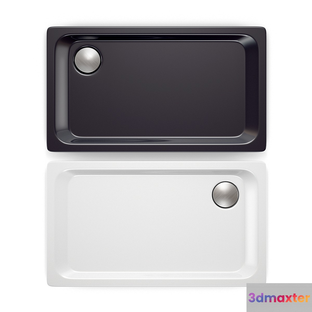Blb Shower Tray 140х80