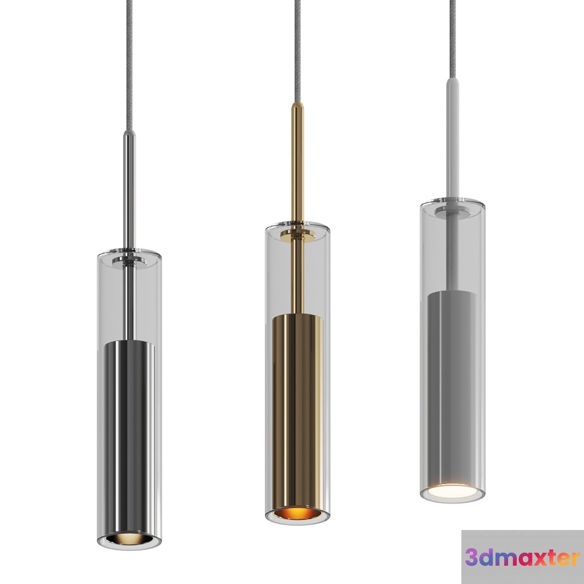 Bover - Hardy 3D Max