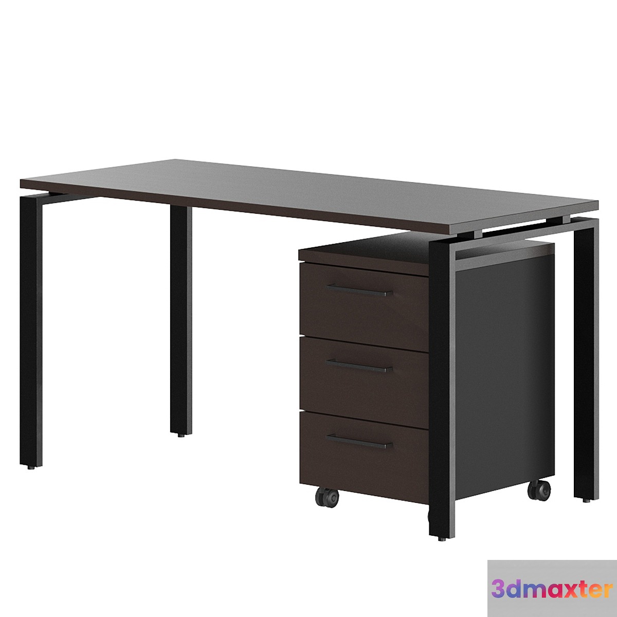 Table ZAMM