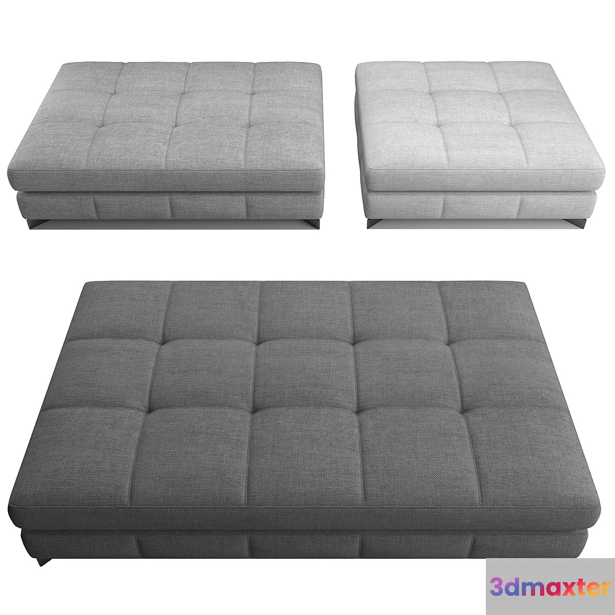 Blazer OTTOMAN