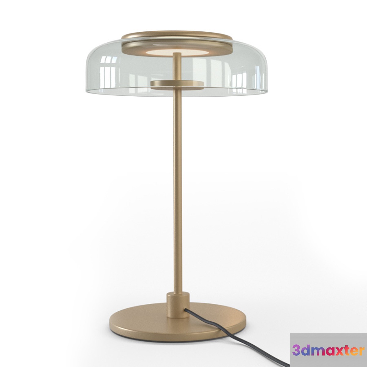 Table lamp by Nurra Blossi - No.4