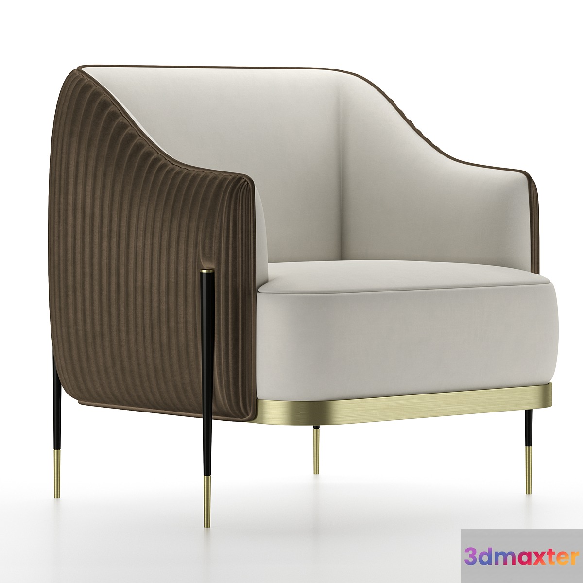 Capitol Collection Oxford Armchair