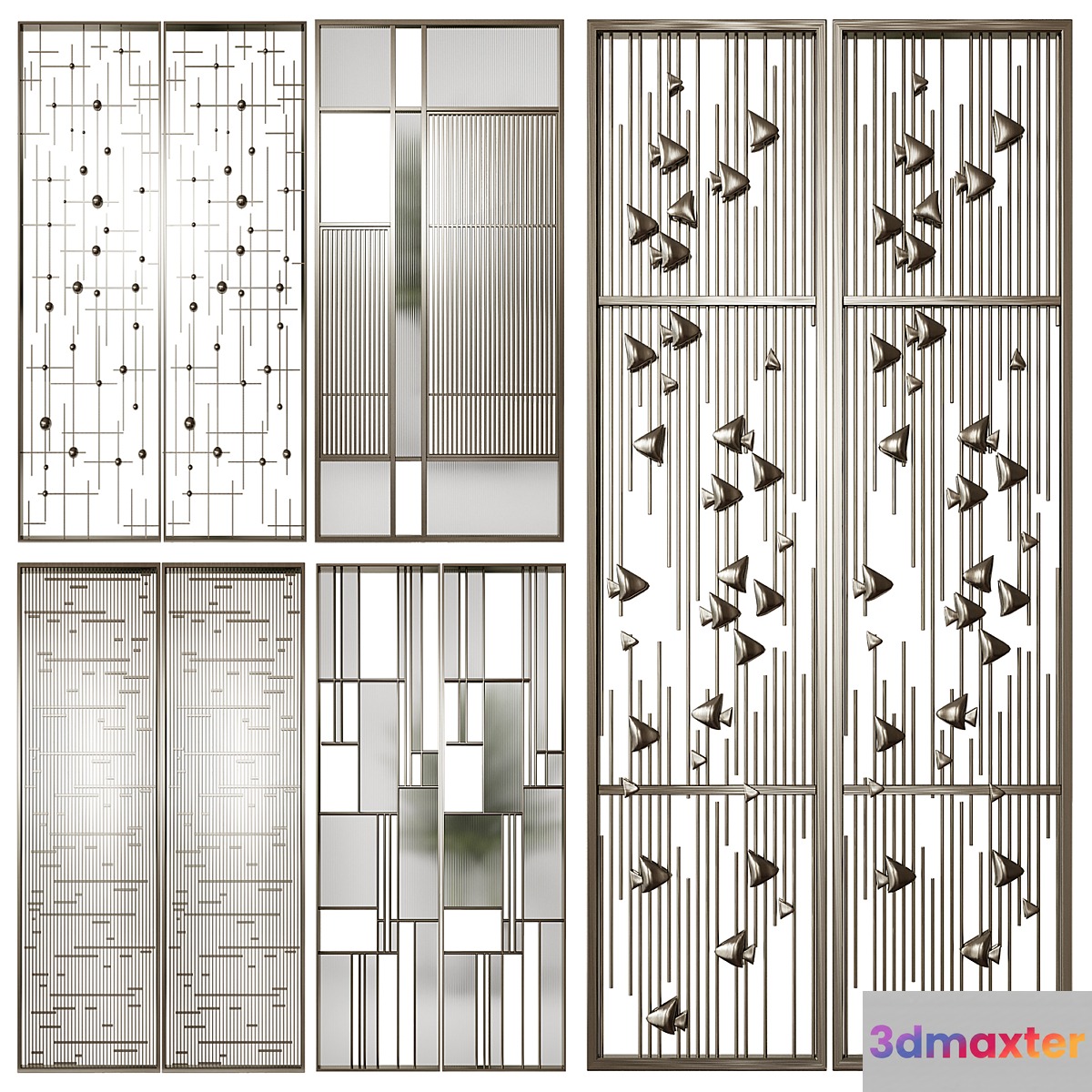Partition 14