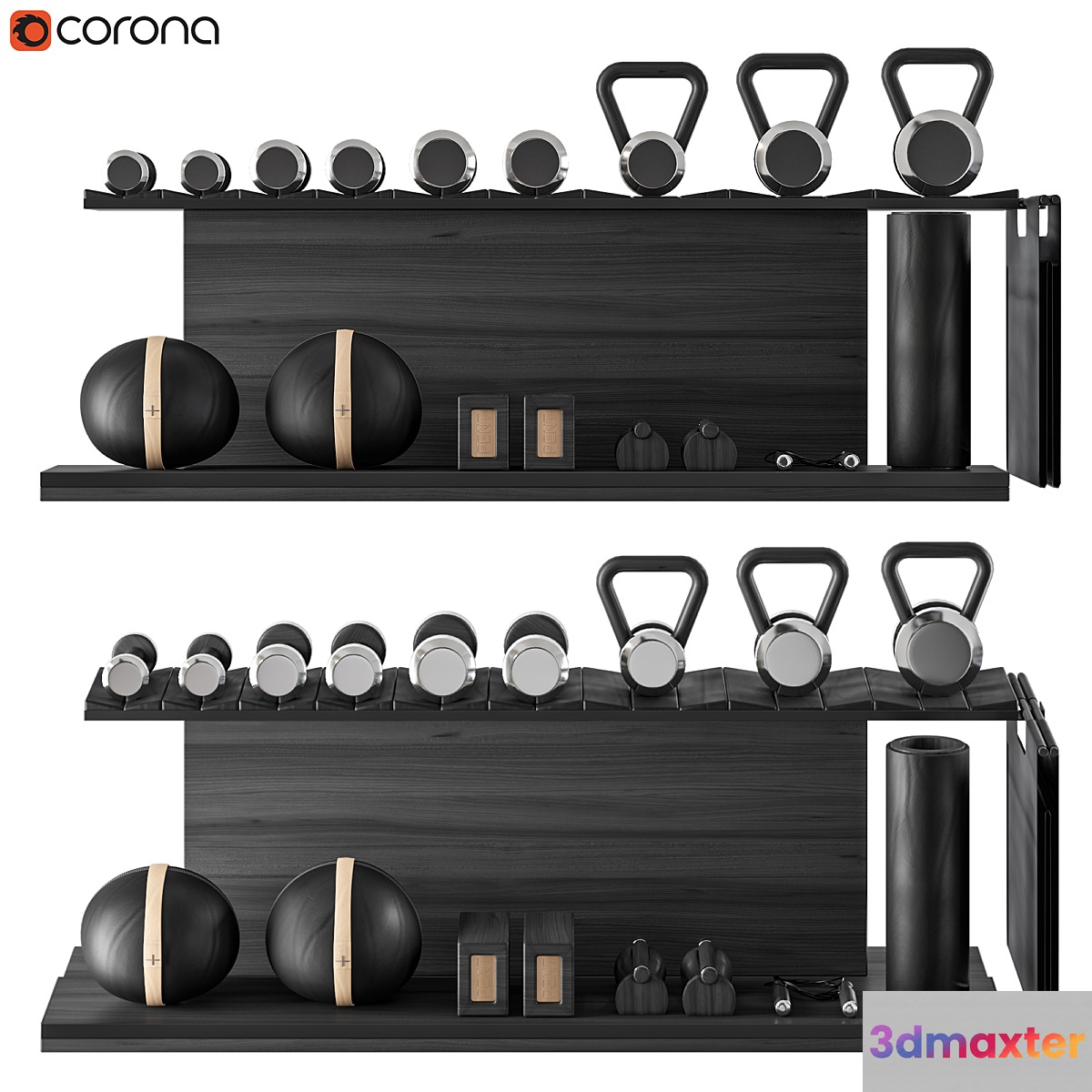 PENT. luxury fitness equipment - No.2