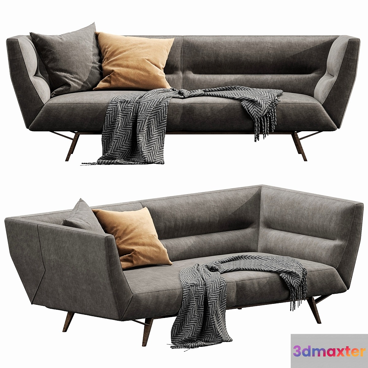 Natuzzi Positano