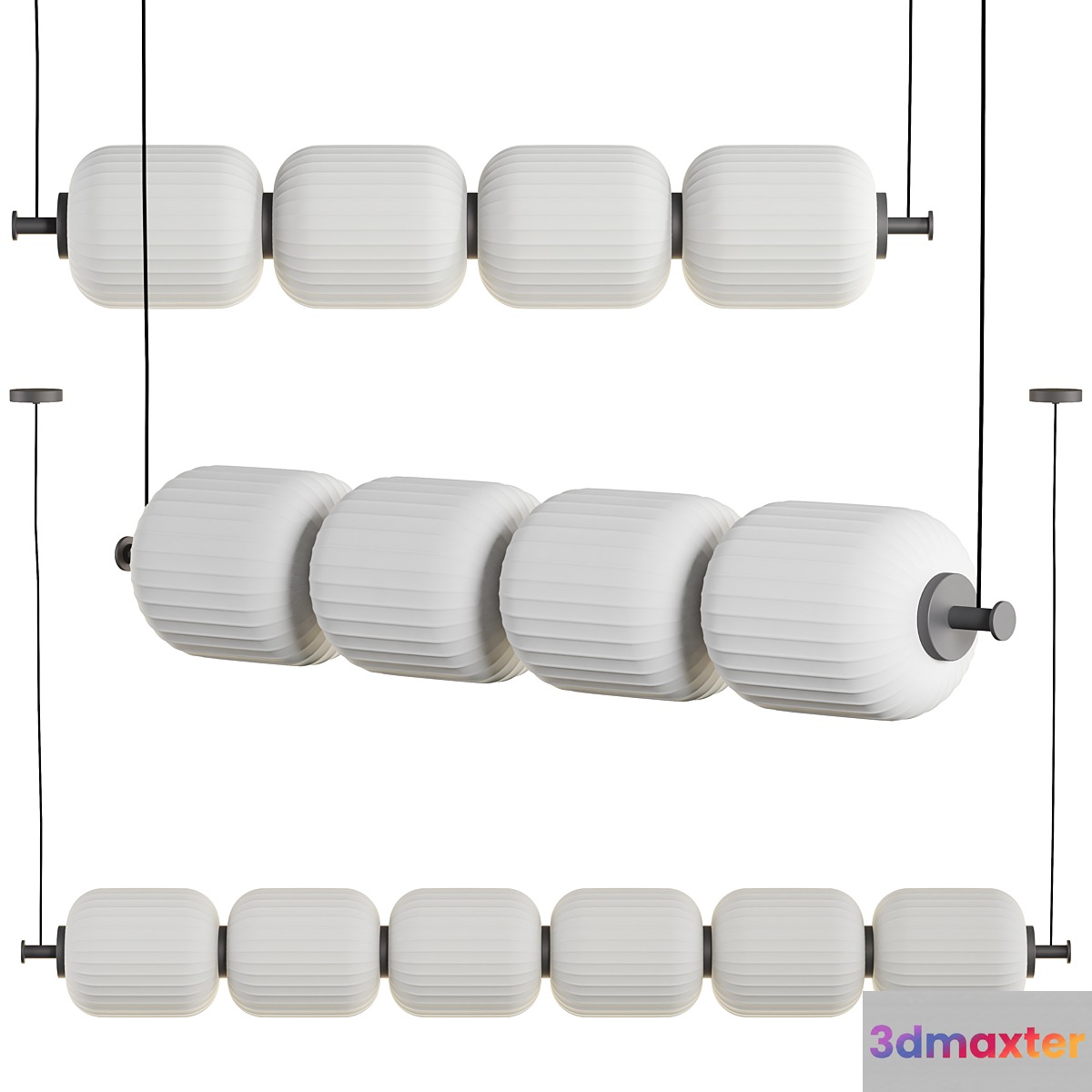 Chandelier Torento