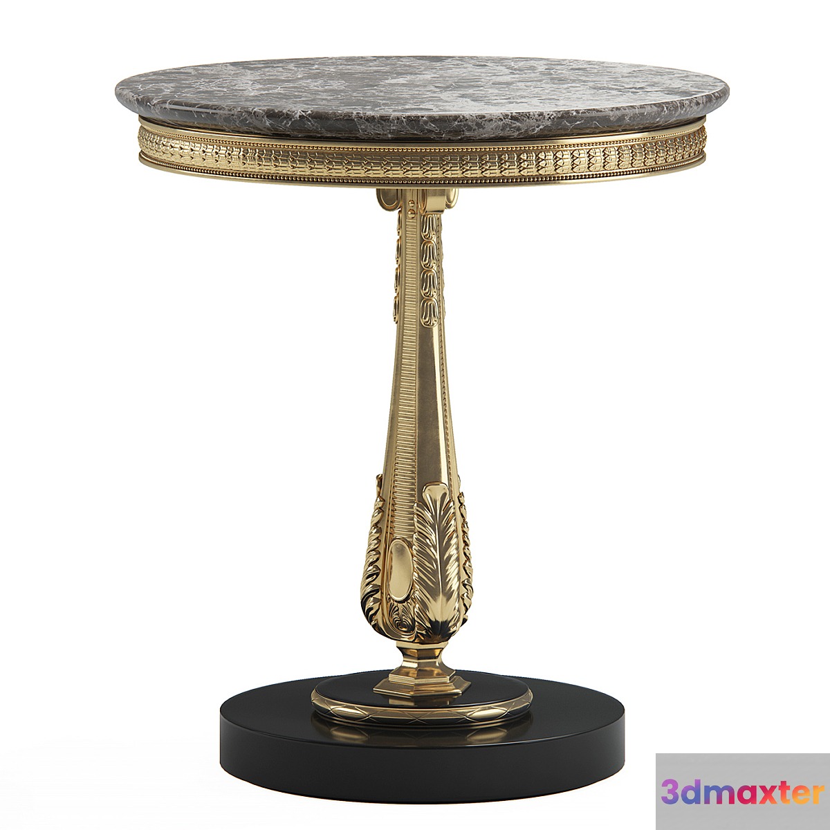 Side Table Singular Pieces by Mariner - No.2