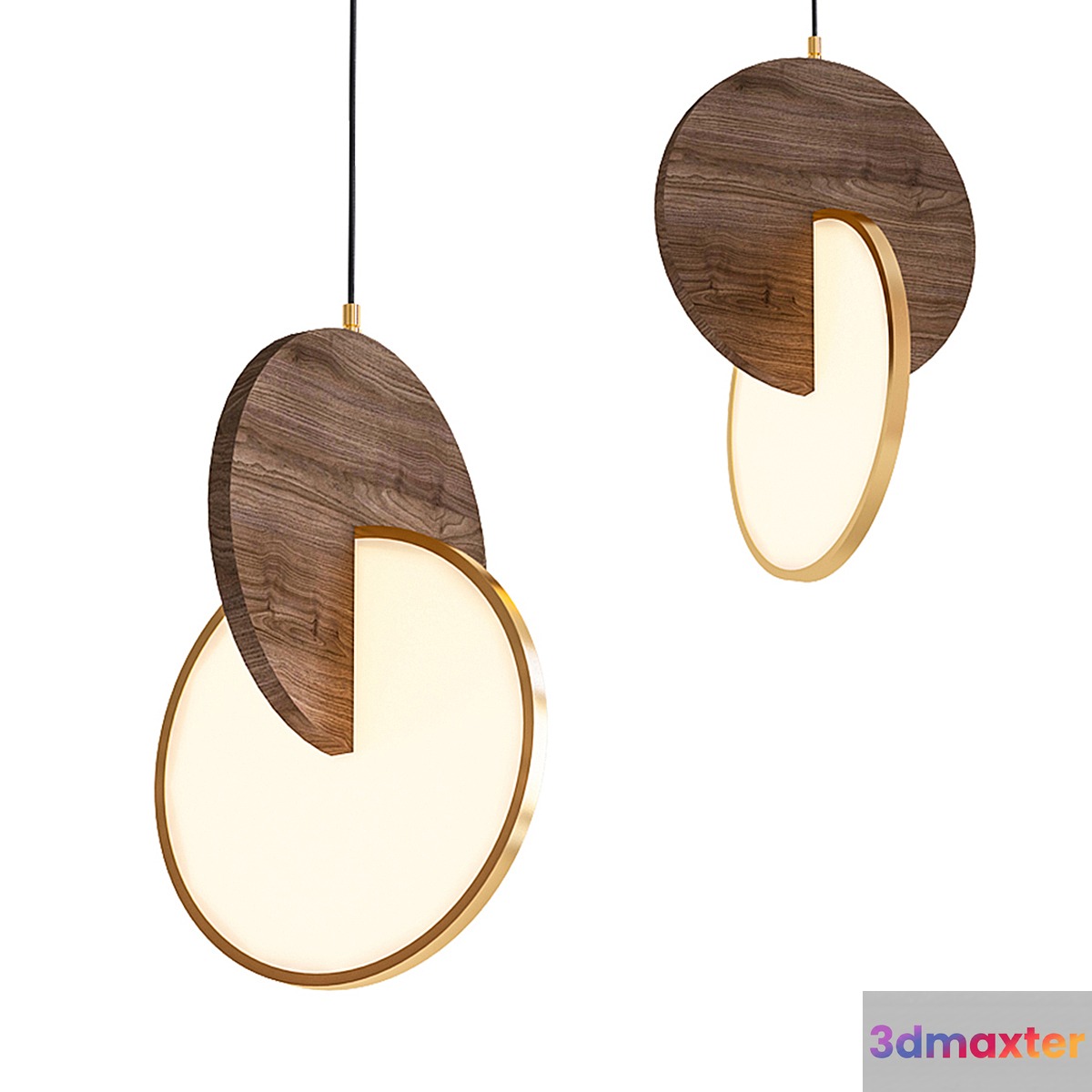 LEE BROOM WOOD - No.4