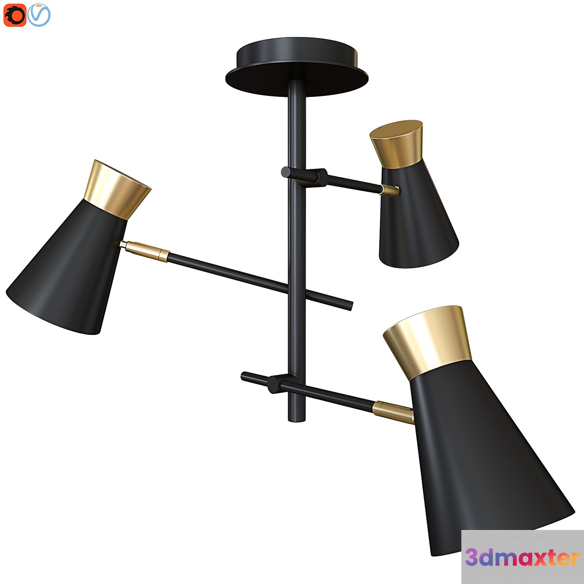 Lumion Liam 3790 _ 3C