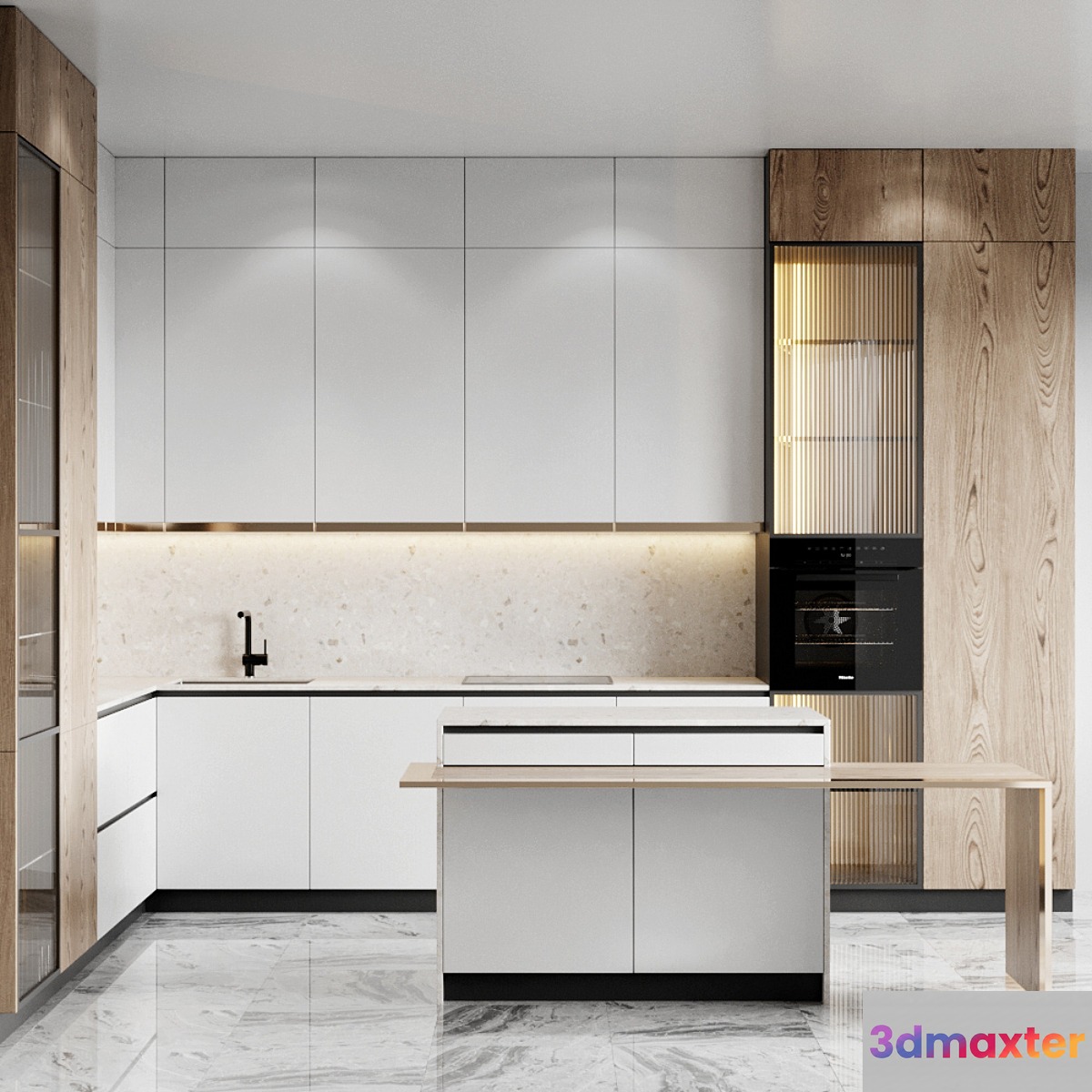 Kitchen 21 - No.4