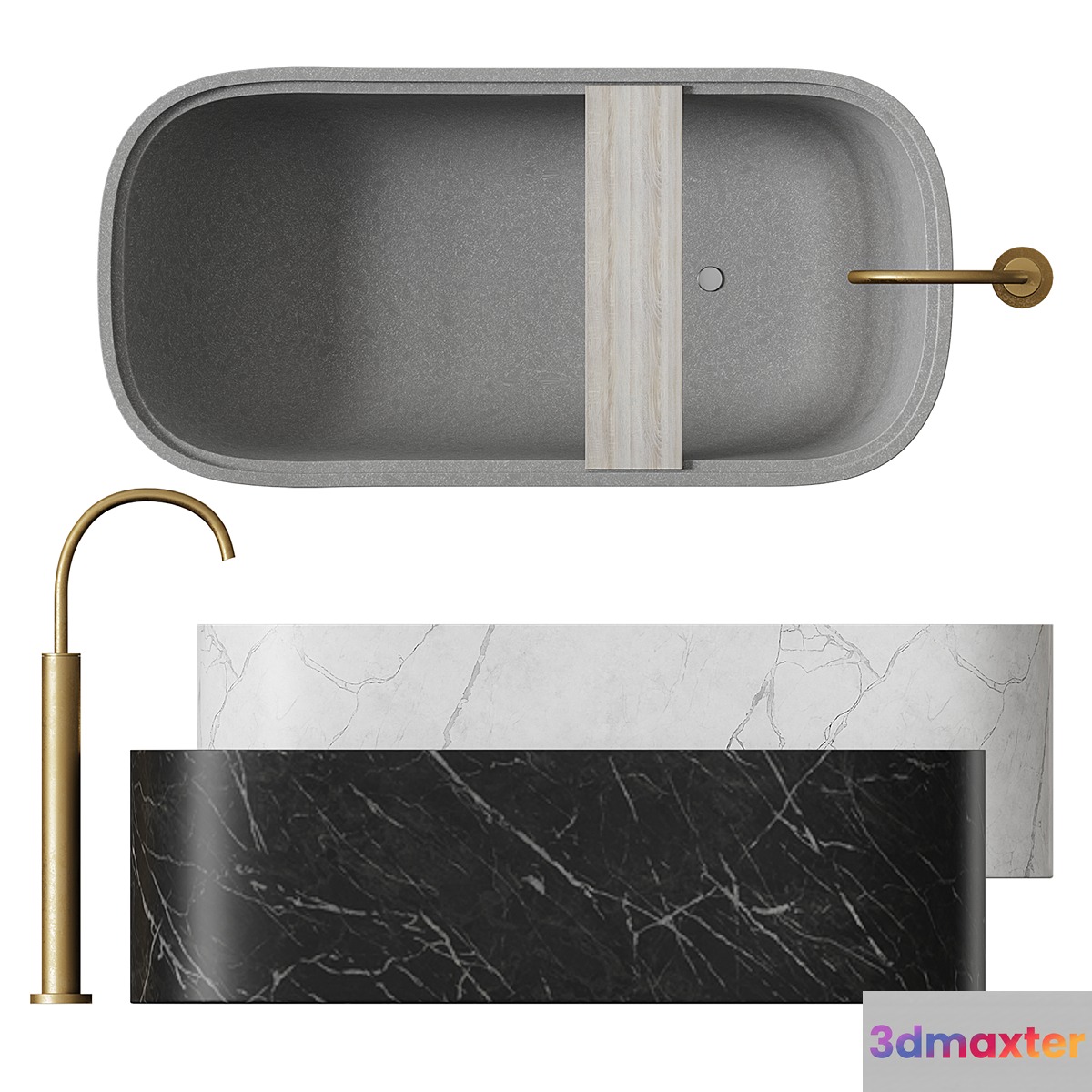 COCOON PB BATHTUB