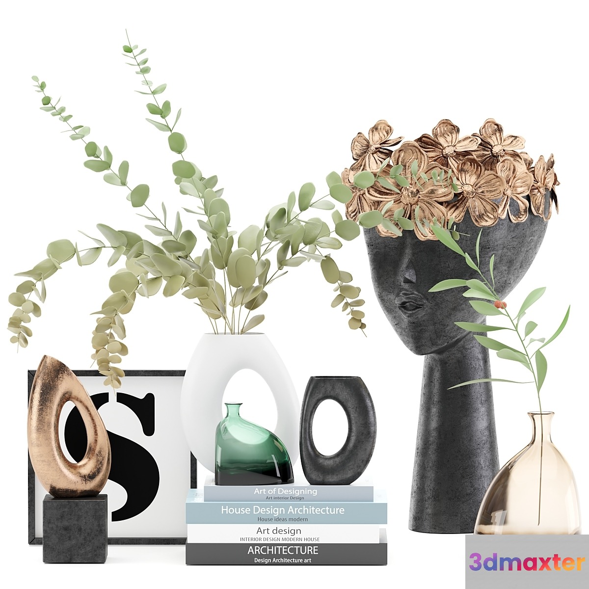 Decoration Set27