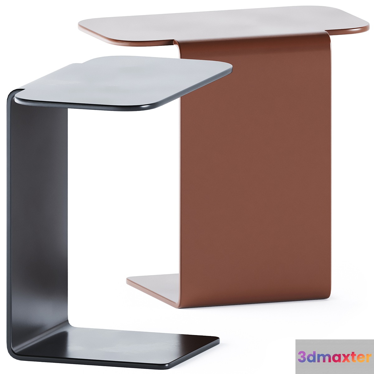 Skin Coffee Table by Ditre Italia
