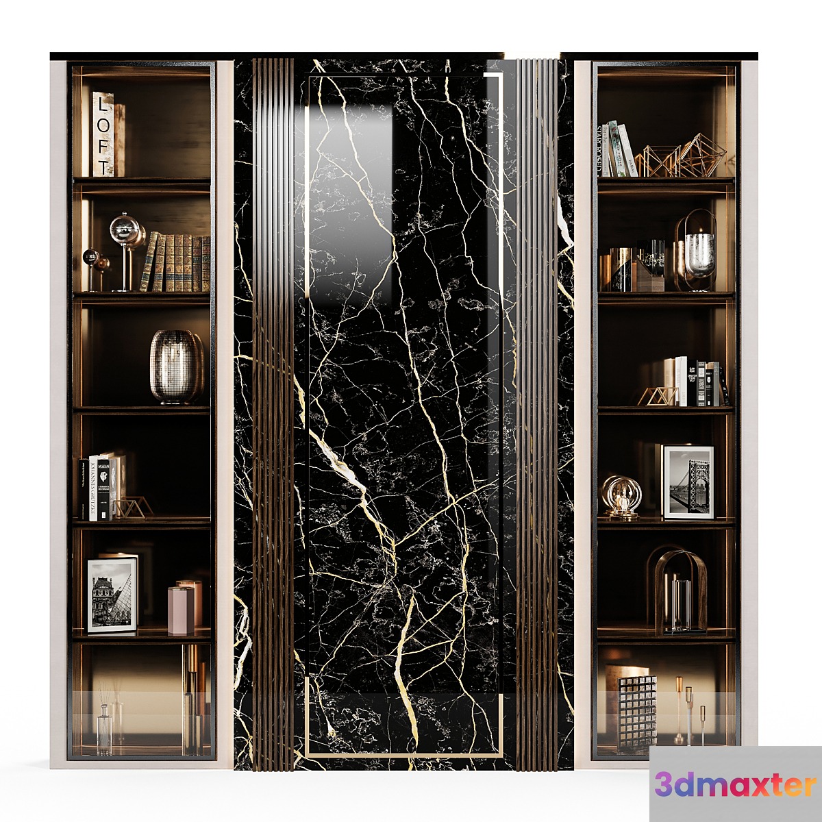 Furniture set-4