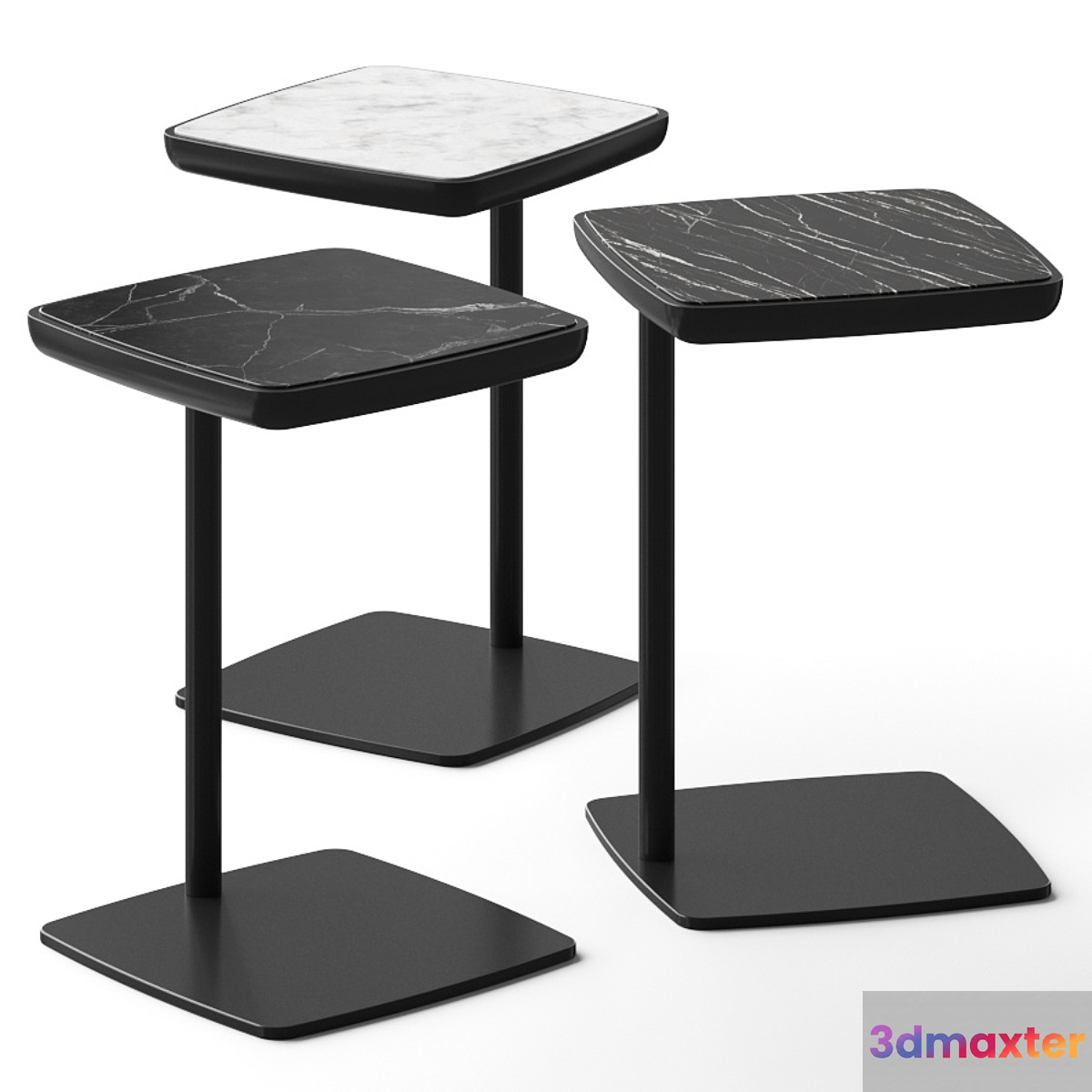 Praddy griffith coffee tables