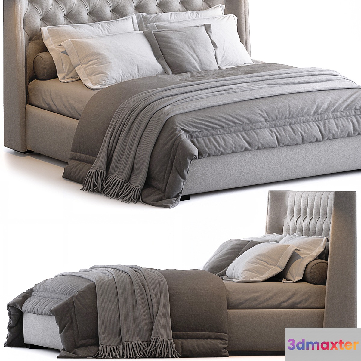 Turman by Meridiani 3D Max