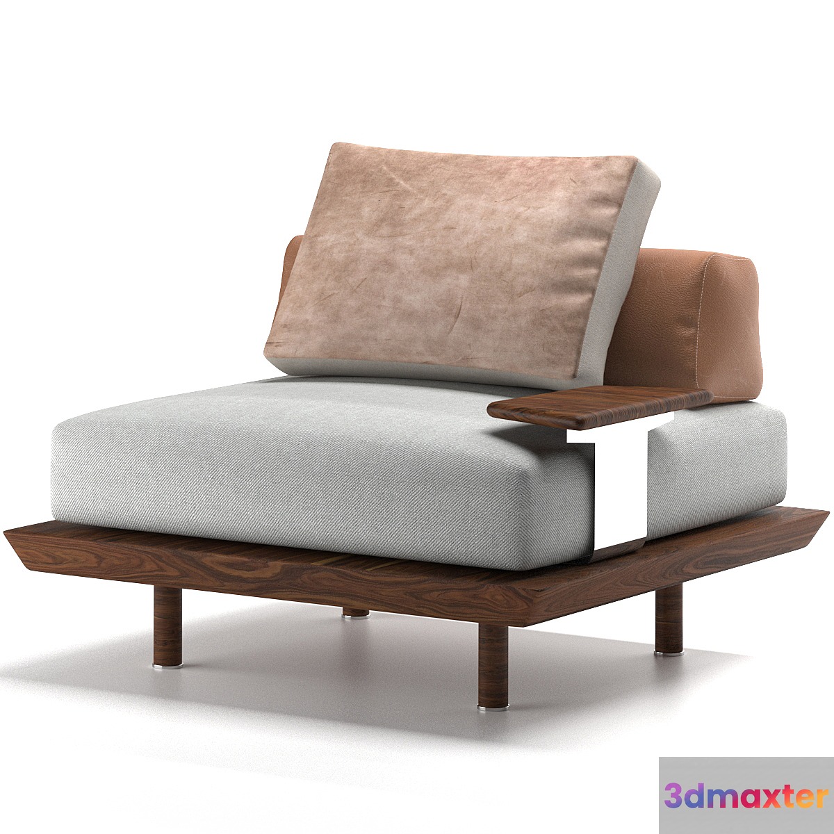 Caprera arm chair
