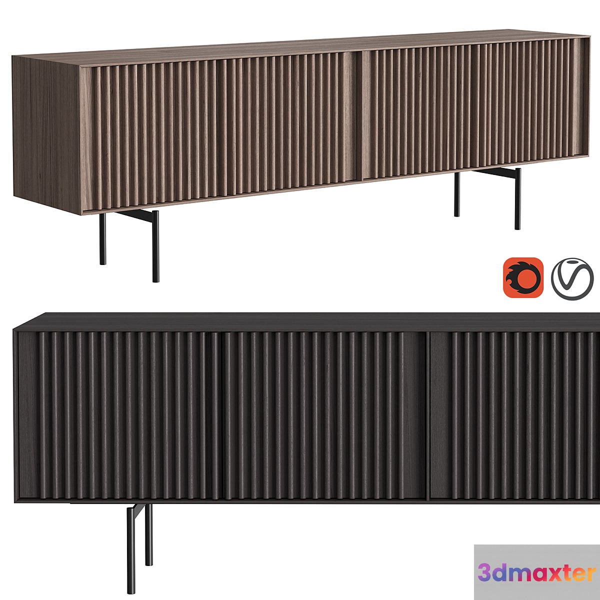 Cabinet KA-BERA 003 А