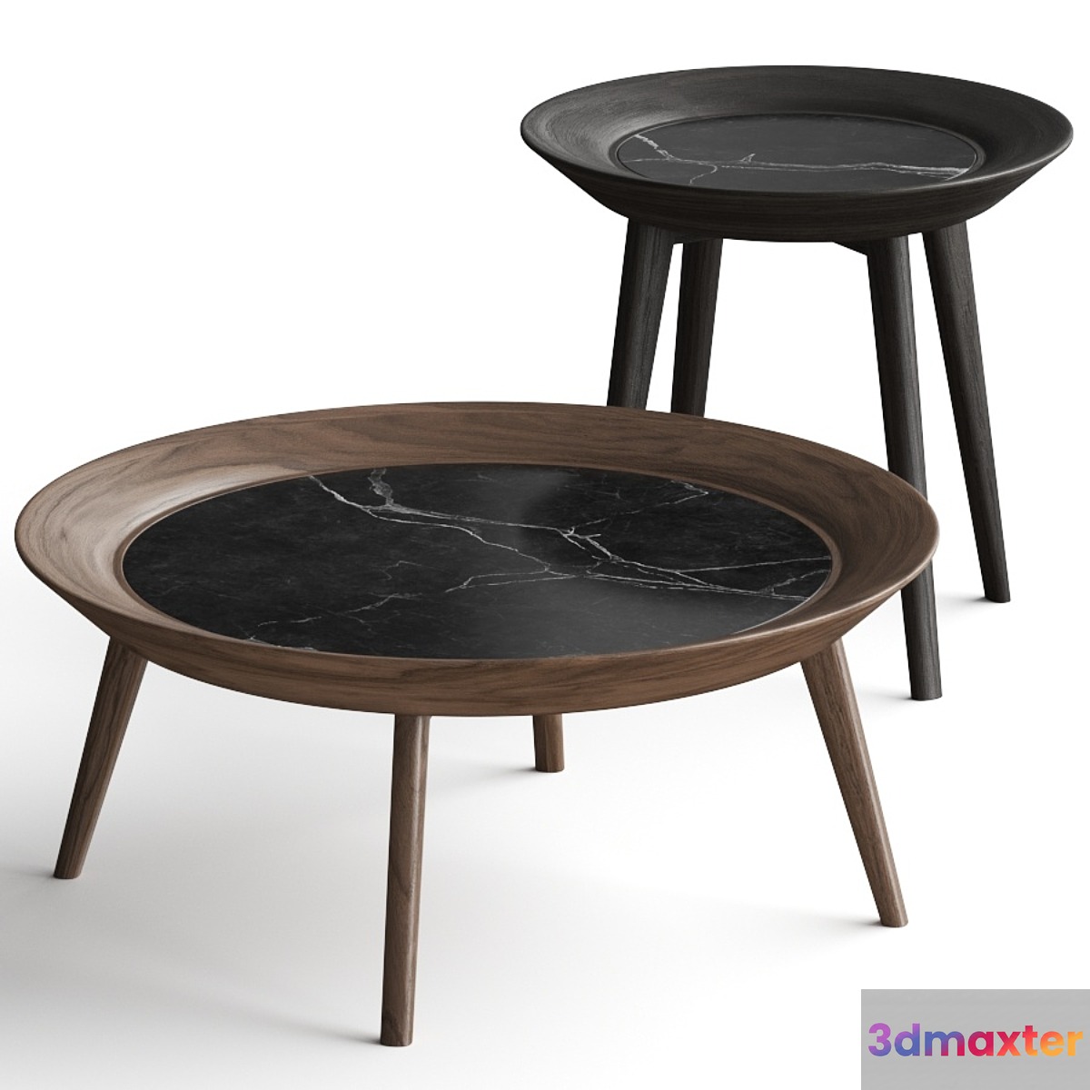 Enne Iris Coffee Tables