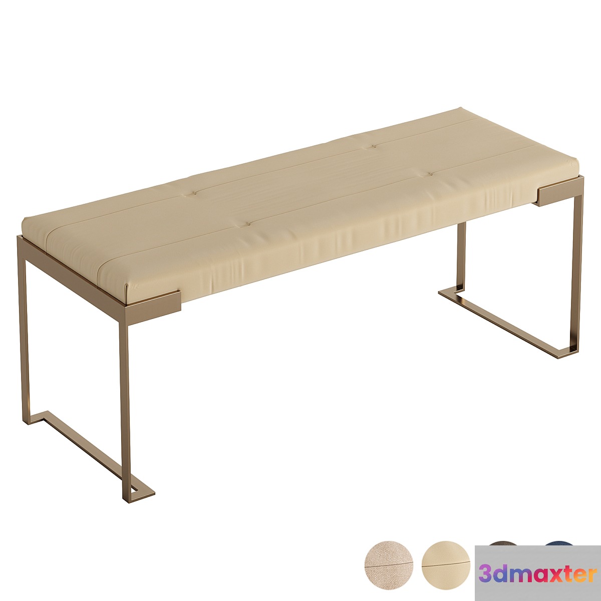 Fendi Aura Bench - No.4