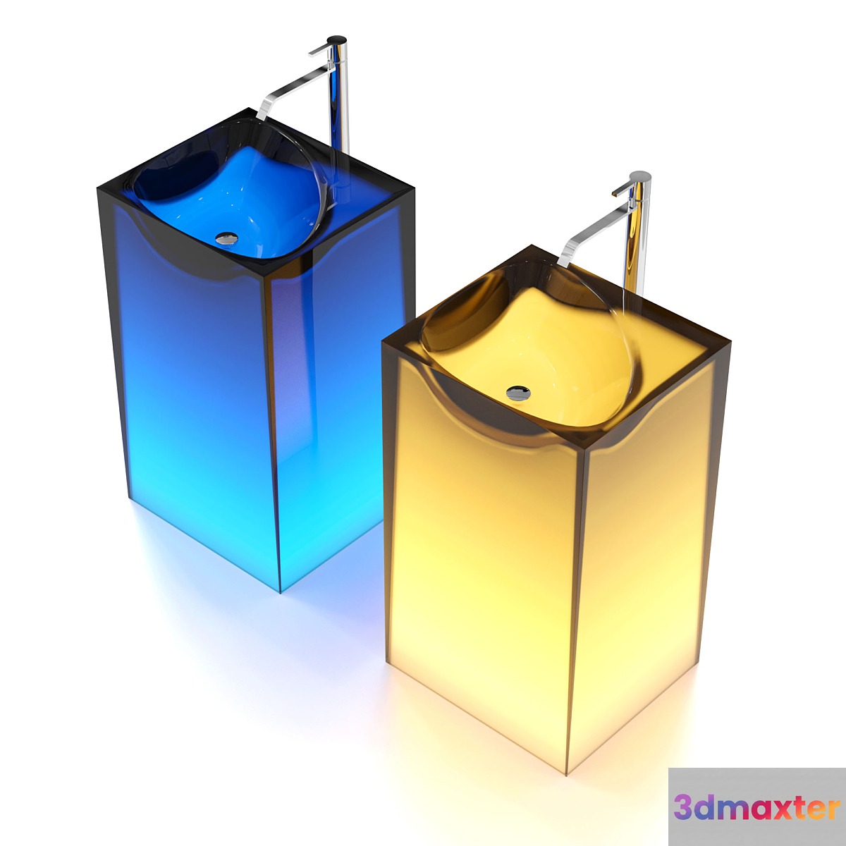 Antonio Lupi sink 