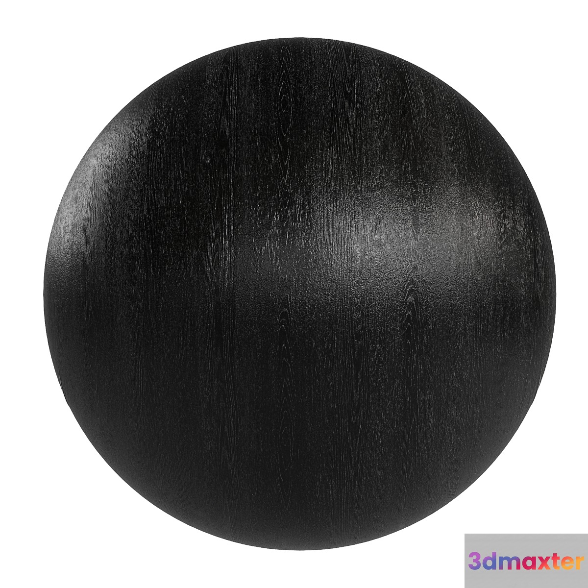 Black wood