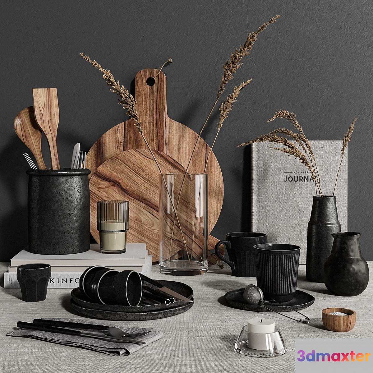 Kitchen Decor 03