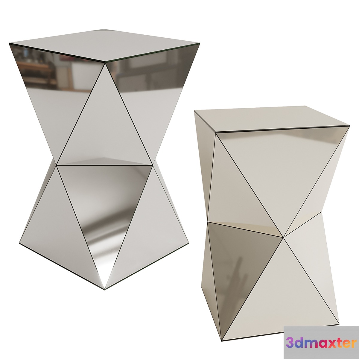 Luxury kare design